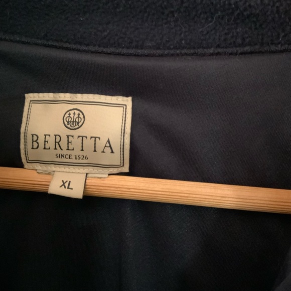 Beretta jacket - Picture 2 of 5